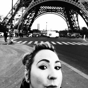 Meet your Posher, Carly